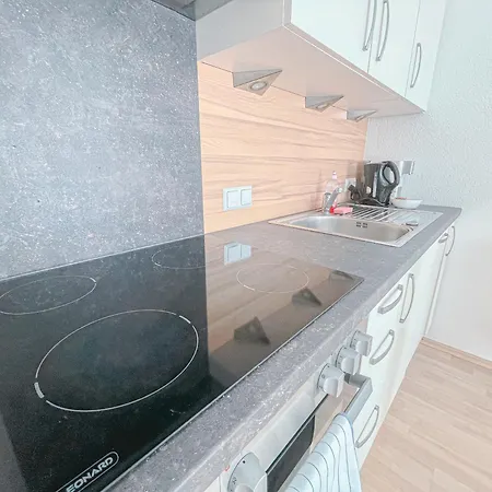 Contactless Self-check-in - Studio, 5 Minutes To Center Apartamento Graz