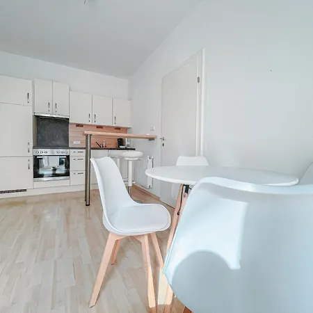 Contactless Self-check-in - Studio, 5 Minutes To Center Apartamento *