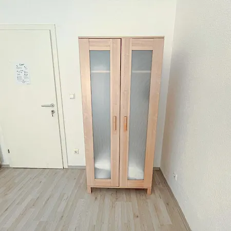 Apartamento Contactless Self-check-in - Studio, 5 Minutes To Center *