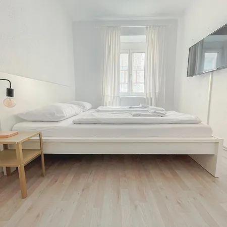 Contactless Self-check-in - Studio, 5 Minutes To Center