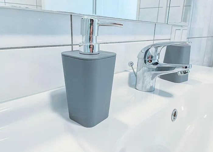 Contactless Self-check-in - Studio, 5 Minutes To Center غراتس