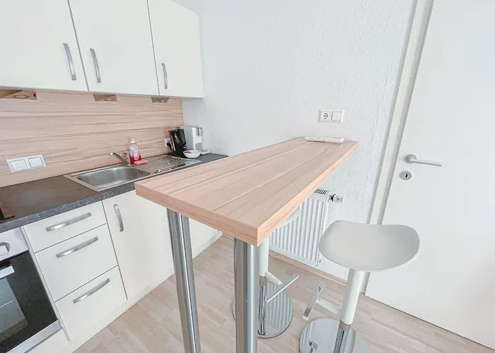 Contactless Self-check-in - Studio, 5 Minutes To Center * Graz