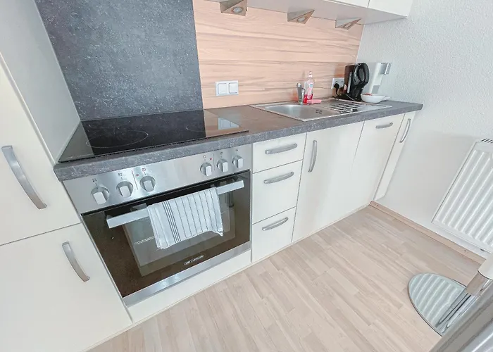 Contactless Self-check-in - Studio, 5 Minutes To Center *